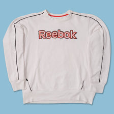 Vintage Reebok Sweater Medium 