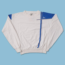 Vintage Puma Longsleeve Small 
