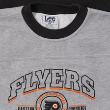 Vintage Philadelphia Flyers Sweater Medium 