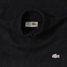 Vintage Women's Lacoste Wool Sweater Medium 