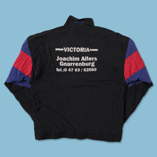 Vintage adidas Track Jacket Medium 