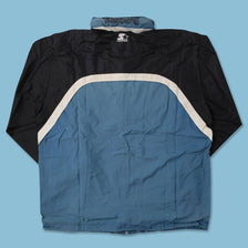 Vintage Starter Minnesota Timberwolves Track Jacket XXL 