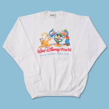 2000 Disney Sweater XLarge 