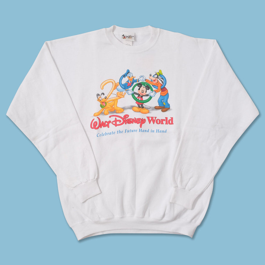 2000 Disney Sweater XLarge 