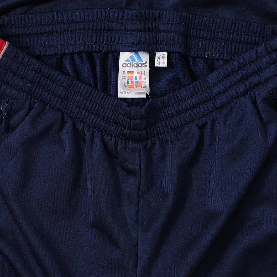Vintage adidas Track Pants Medium 