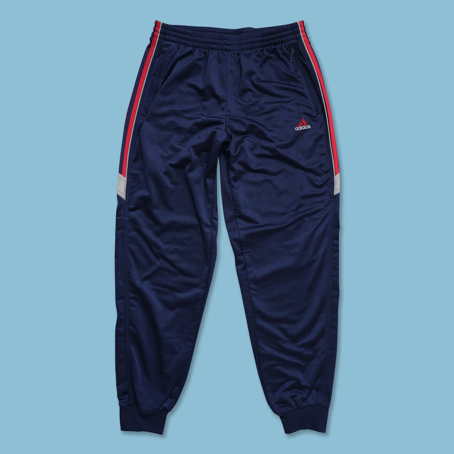 Vintage adidas Track Pants Medium 