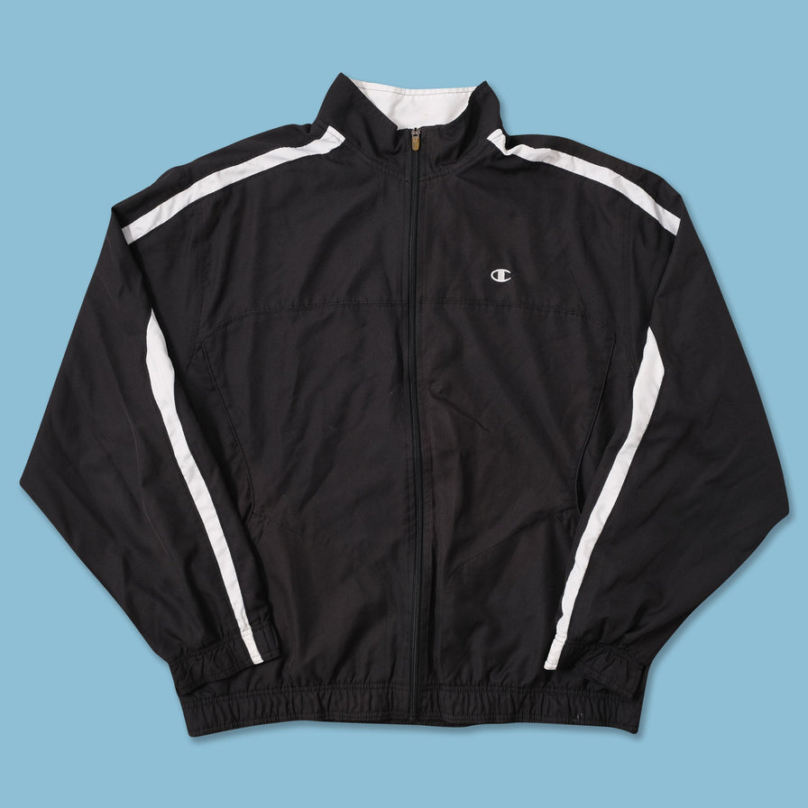 Champion Track Jacket XLarge 