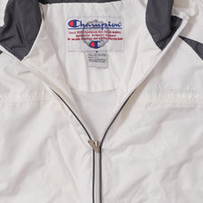 Vintage Champion Track Jacket Small 