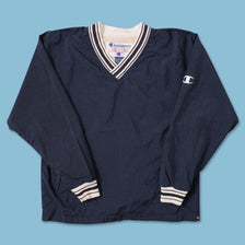Vintage Champion Windbreaker Small 