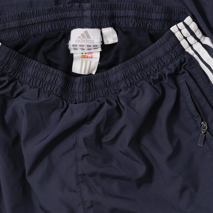 Vintage adidas Track Pants Small 