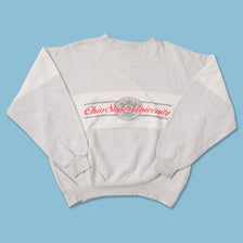 Vintage Ohio State University Sweater Medium 