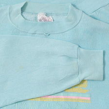 Vintage Ocean City Sweater Small 