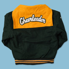 Vintage Wool Varsity Jacket Small 