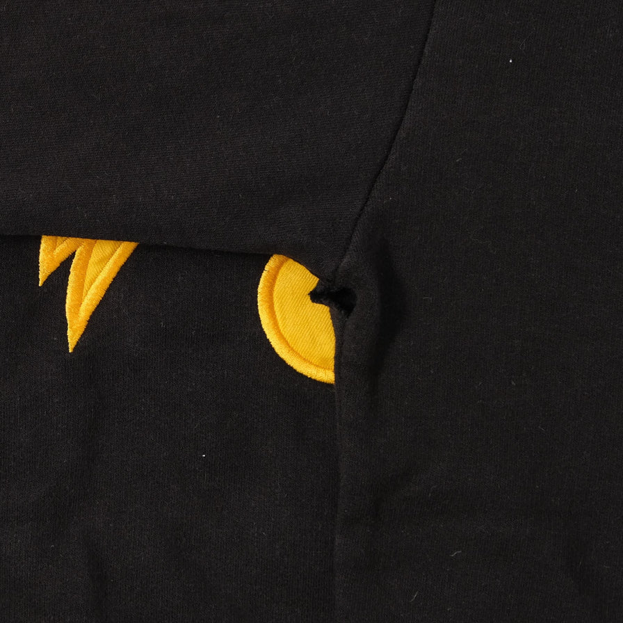 Iowa Hawkeyes Sweater Medium 