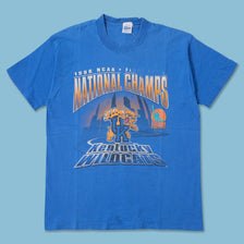 1996 Salem Kentucky Wildcats T-Shirt Medium 