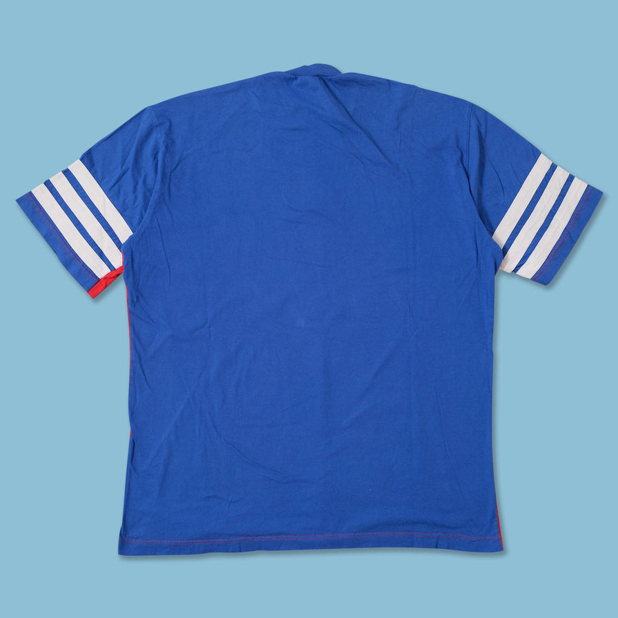 Vintage adidas FC Bayern Munich T-Shirt Medium 