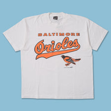 1988 Baltimore Orioles T-Shirt XLarge 