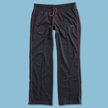 Women's Nike Track Pants Medium 
