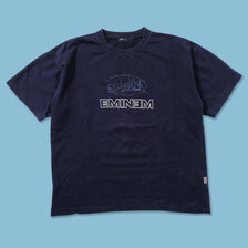 Vintage Eminem T-Shirt Medium 