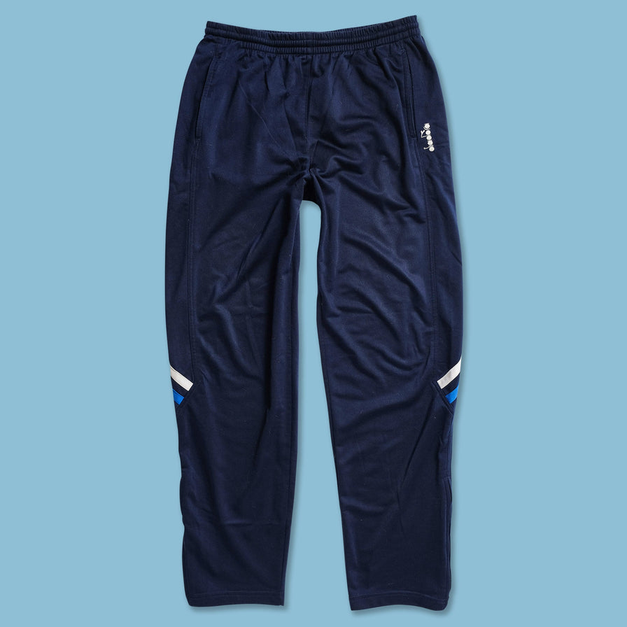 Vintage Diadora Track Pants Medium 