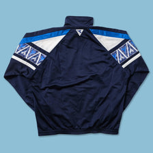 Vintage Diadora Track Jacket Large 
