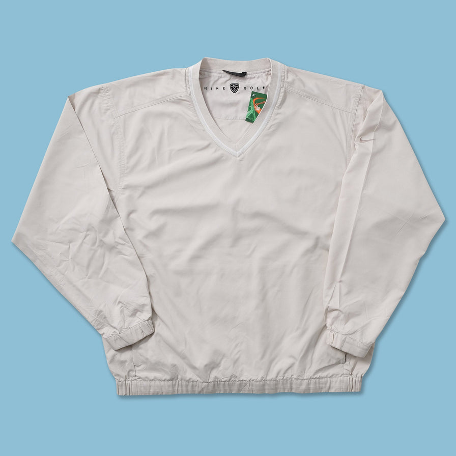 Nike Golf Windbreaker Large 