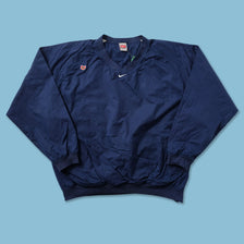 Vintage Nike Windbreaker XXL 