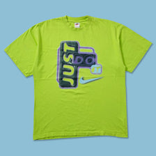 Vintage Nike T-Shirt XLarge 