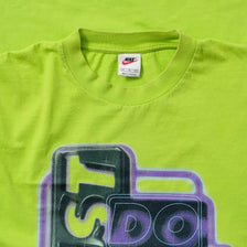 Vintage Nike T-Shirt XLarge 