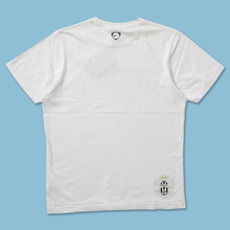 Nike Juventus Turin T-Shirt Small 