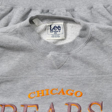Vintage Chicago Bears Sweater Medium 