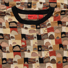 Coogi Style Knit Sweater XLarge 
