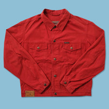 Vintage Marlboro Classics Light Jacket Large 