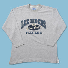Vintage Lee Sweater Medium 