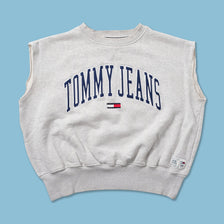 Tommy Hilfiger Sweater Vest Large 
