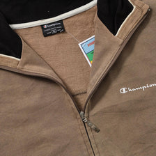 Vintage Champion Sweat Jacket Large 