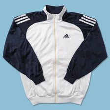 Vintage adidas Track Jacket Medium 