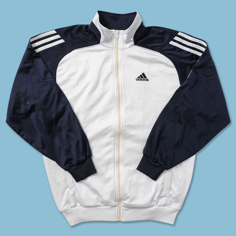 Vintage adidas Track Jacket Medium 