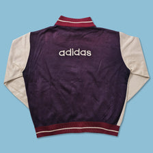 Women's adidas Sweat Jacket Large 