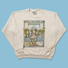 Women's Shannon Brady Sweater Medium 