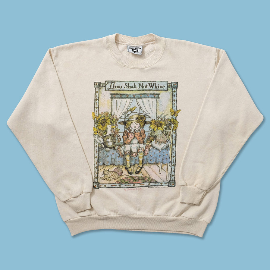 Women's Shannon Brady Sweater Medium 