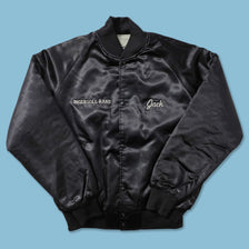 Vintage Padded Varstiy Jacket Large 