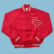 Vintage Varsity Jacket XXL 