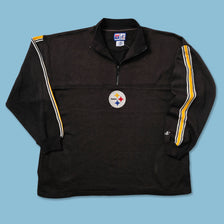 Vintage Pittsburgh Steelers Sweater XXL - Double Double Vintage
