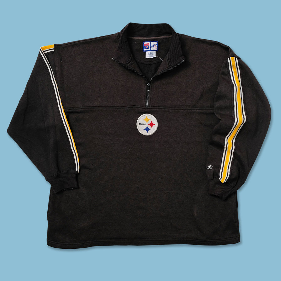 Vintage Pittsburgh Steelers Sweater XXL - Double Double Vintage
