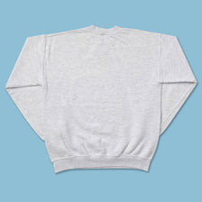 Women's 2009 Alabama Crimson Tide Sweater Small - Double Double Vintage