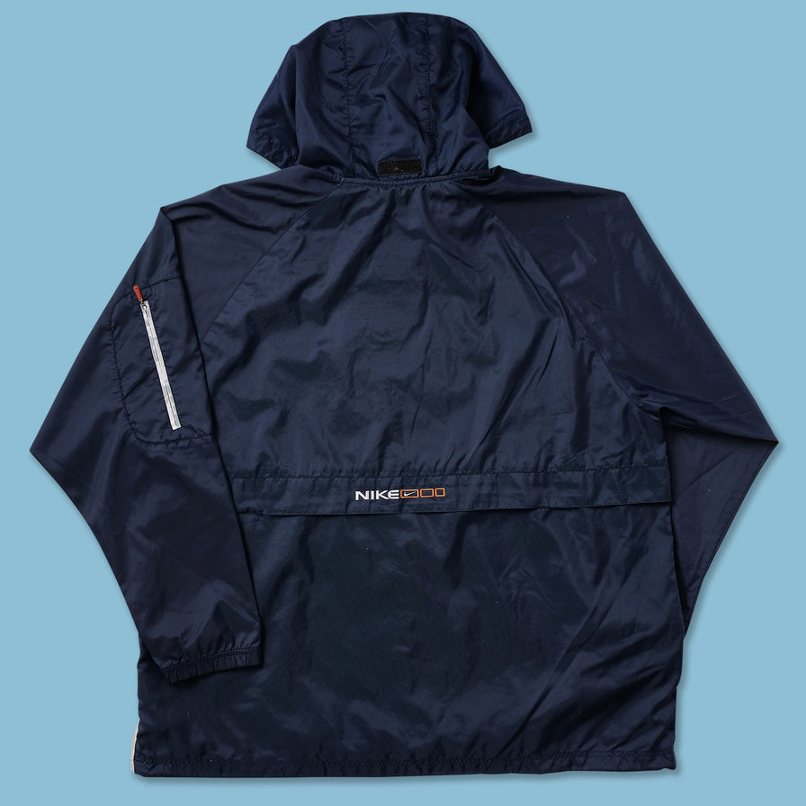 Vintage Nike Windbreaker XXL - Double Double Vintage