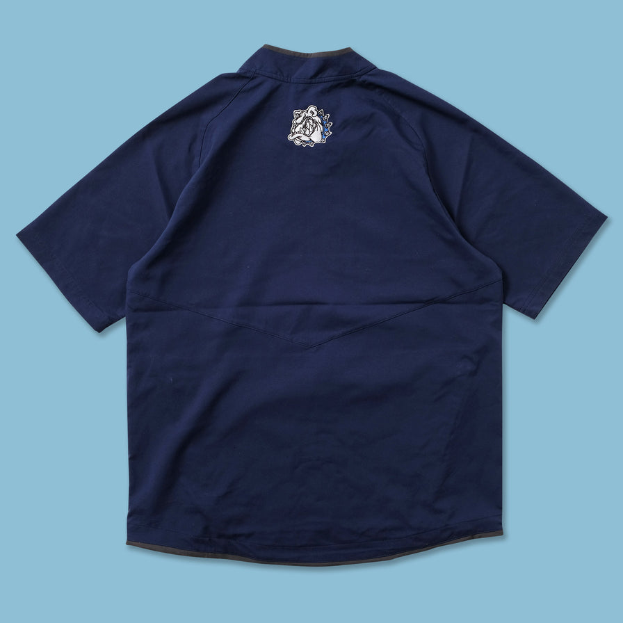 Nike Portland Baseball Windbreaker Medium - Double Double Vintage