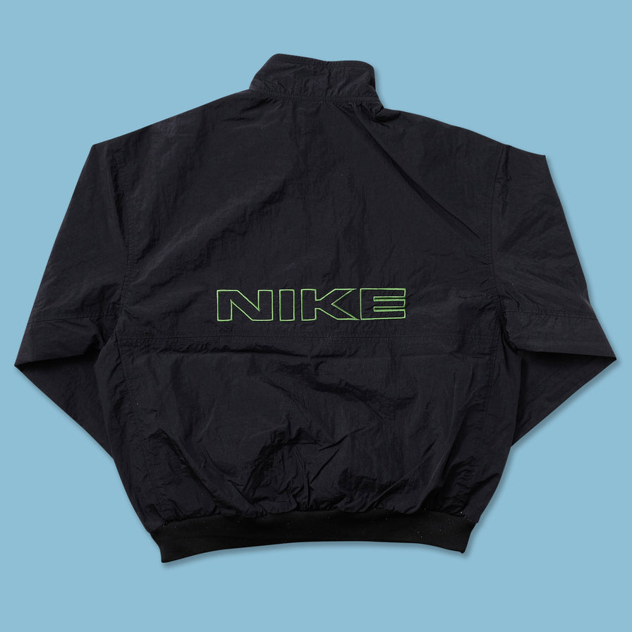 Vintage Nike Windbreaker XXL - Double Double Vintage