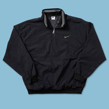 Vintage Nike Windbreaker XXL - Double Double Vintage
